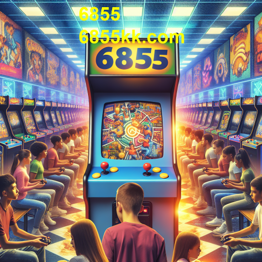 A Evolução dos Jogos de Arcade: Do Fliperama à Era Digital
